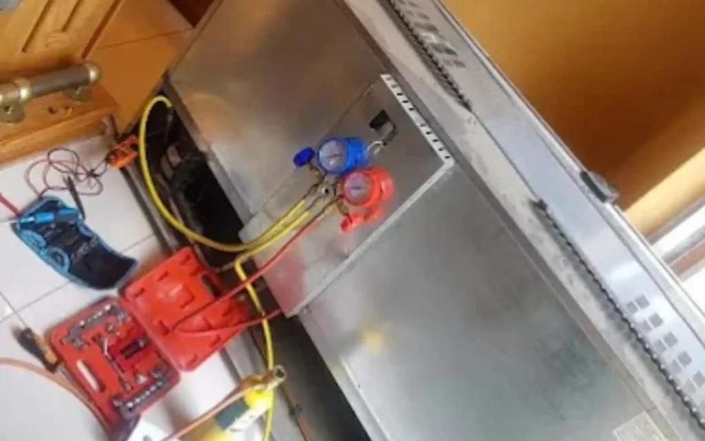 Appliance repair tools and equipment used by Cape Town technicians