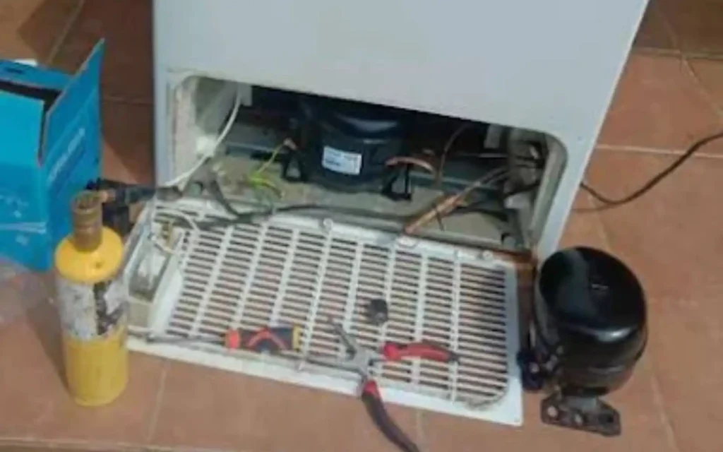 Appliance Repairs Cape Town technician team