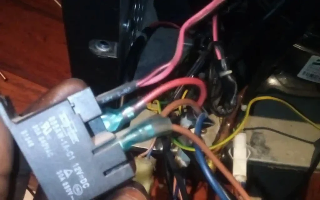 Appliance repair professional working on a household appliance in Cape Town